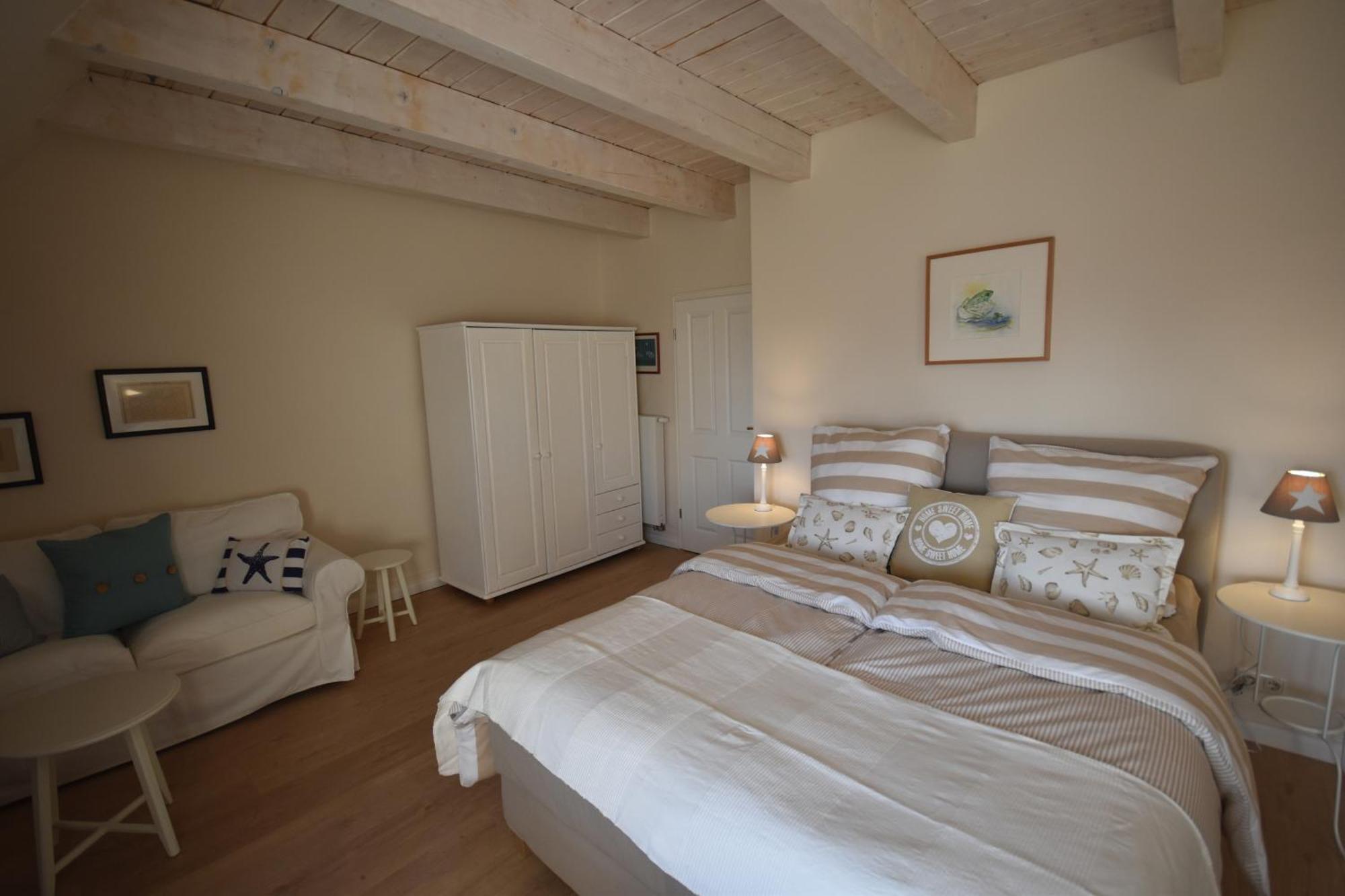 Hoheluft Am Wittensee Apt 3 Groß Wittensee Kültér fotó