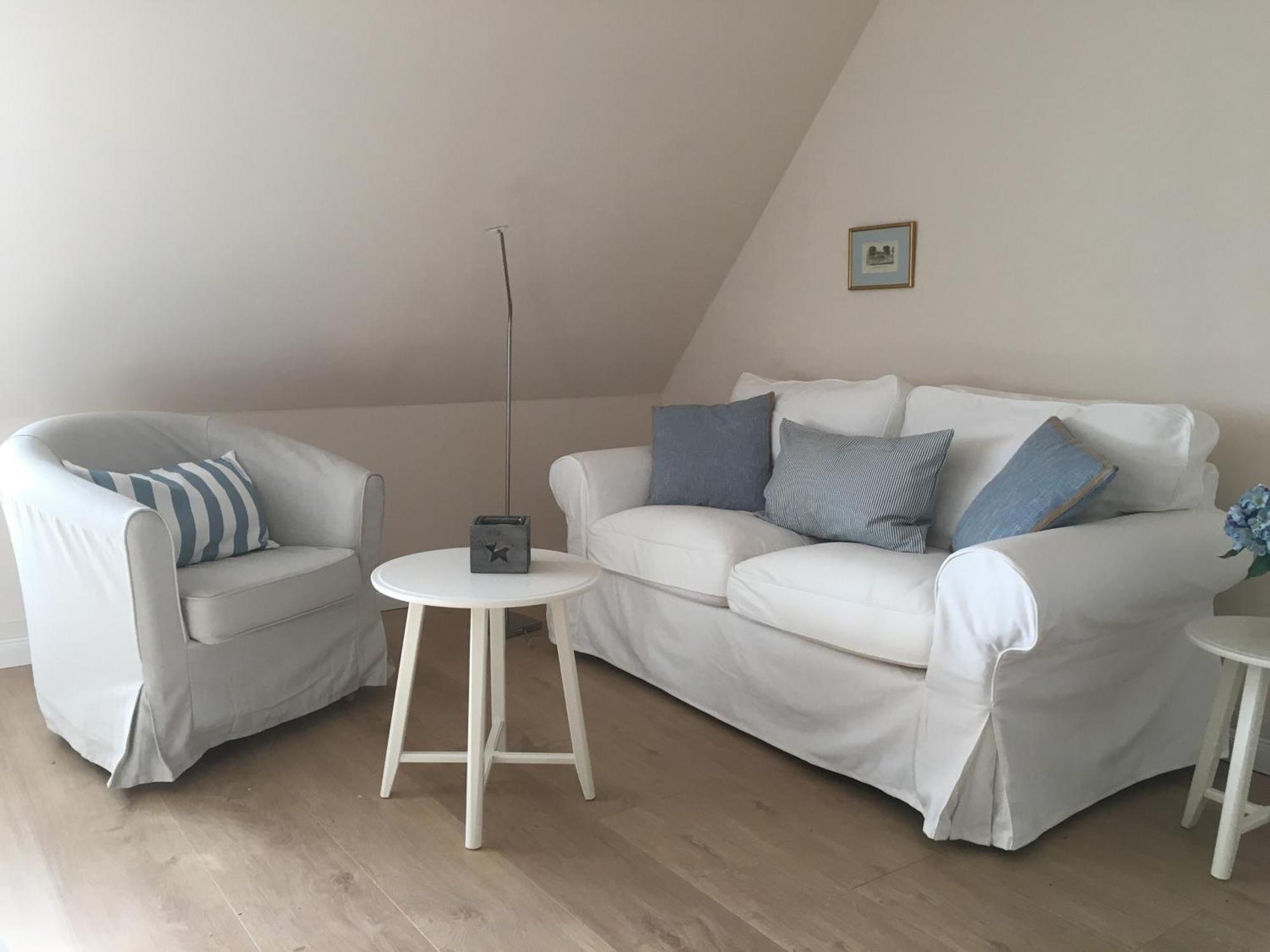 Hoheluft Am Wittensee Apt 3 Groß Wittensee Kültér fotó