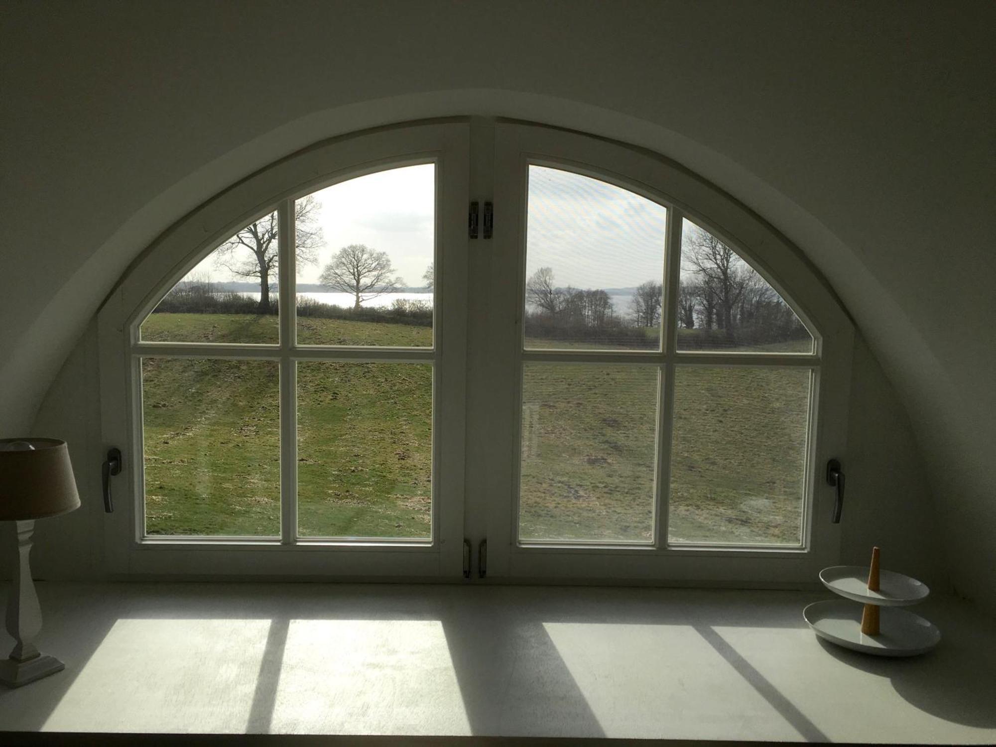 Hoheluft Am Wittensee Apt 3 Groß Wittensee Kültér fotó