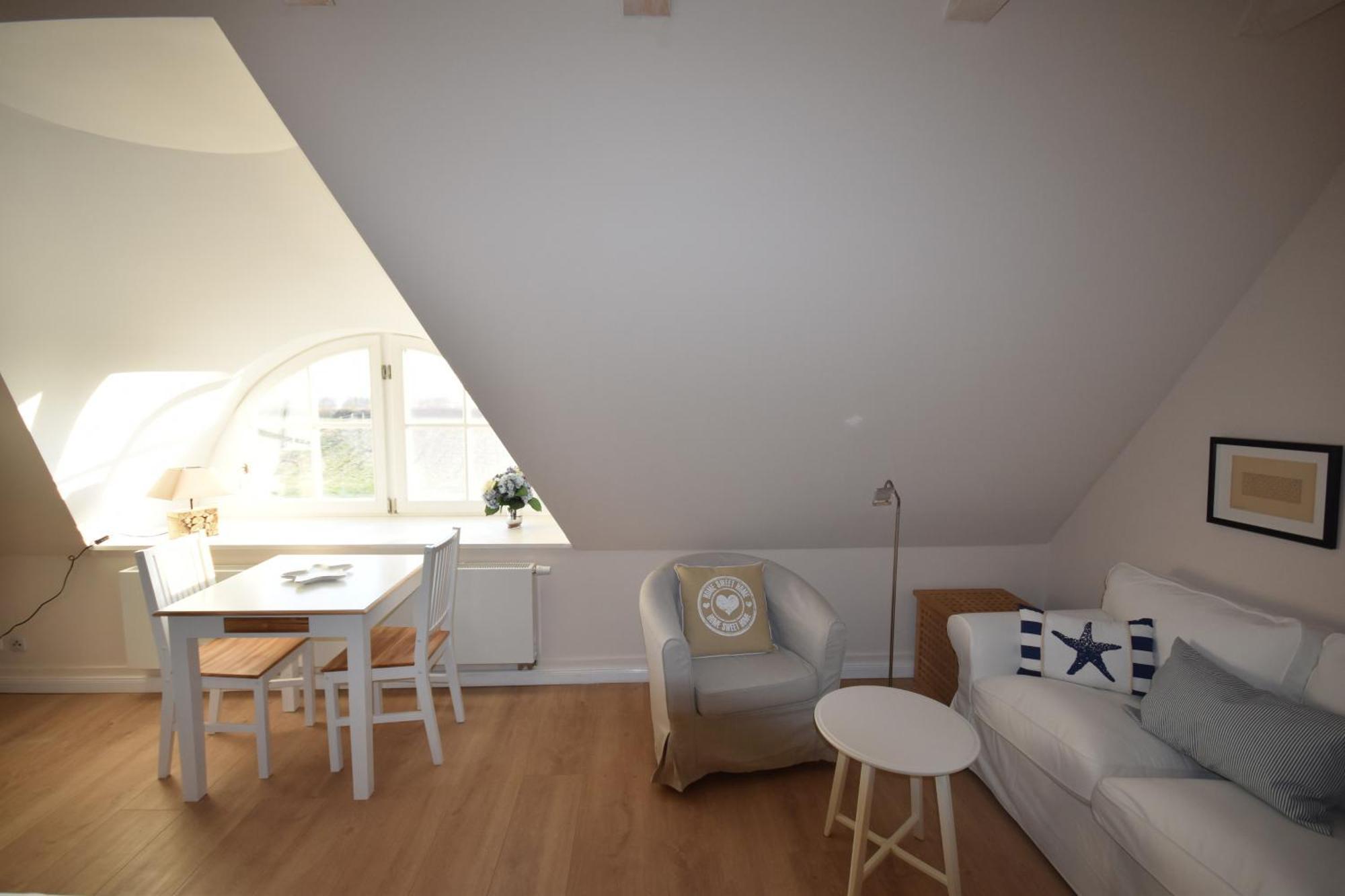 Hoheluft Am Wittensee Apt 3 Groß Wittensee Kültér fotó