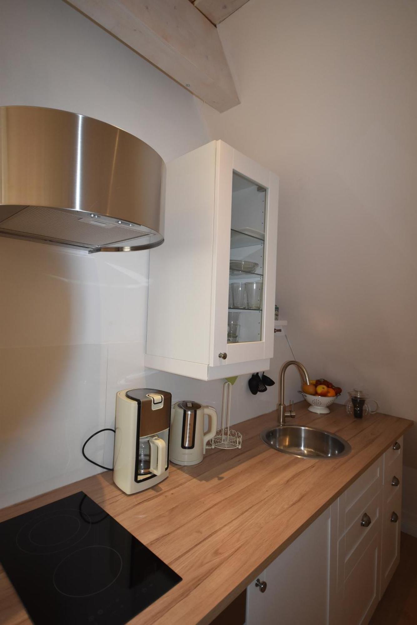 Hoheluft Am Wittensee Apt 3 Groß Wittensee Kültér fotó