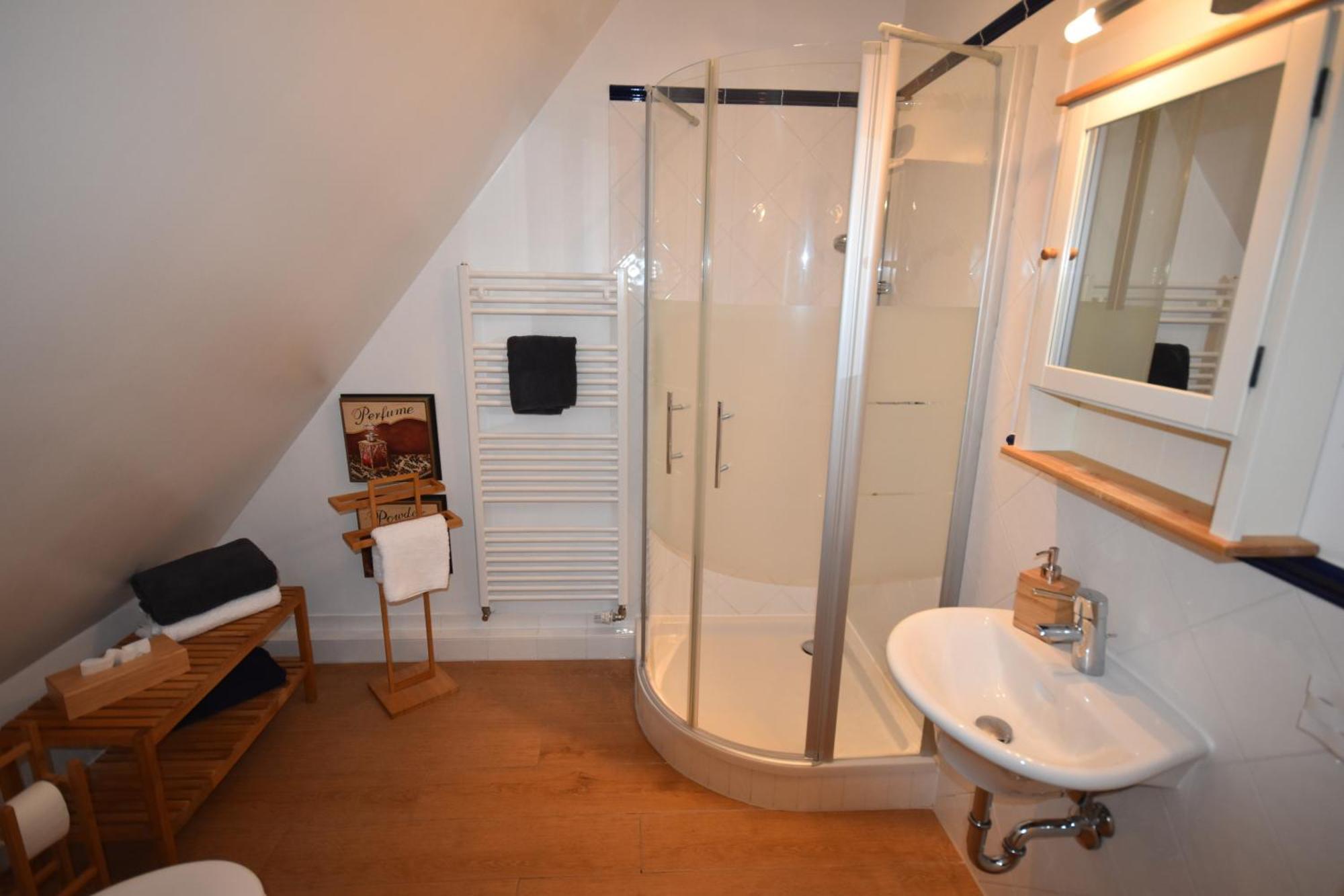 Hoheluft Am Wittensee Apt 3 Groß Wittensee Kültér fotó